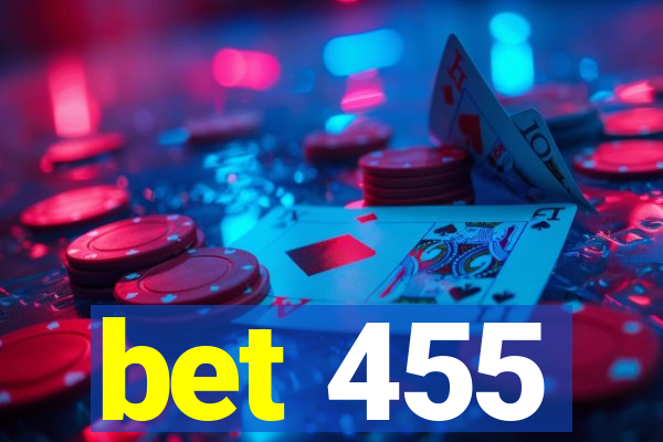 bet 455